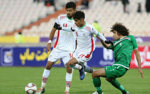 امیدهای ایران