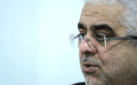 استیضاح روحانی