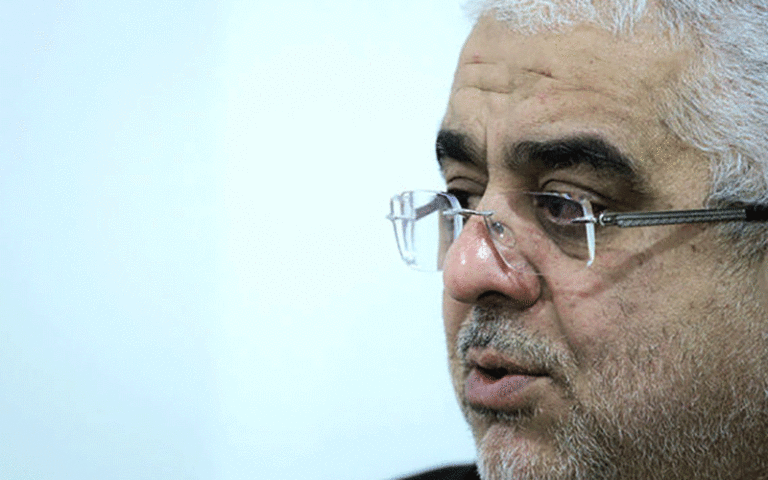 استیضاح روحانی