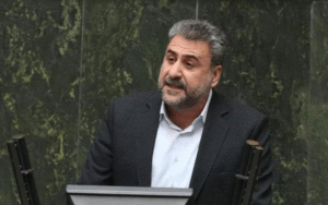 رئیس کمیسیون امنیت ملی مجلس