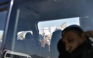 بلیت اتوبوس