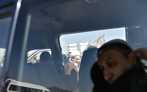 بلیت اتوبوس
