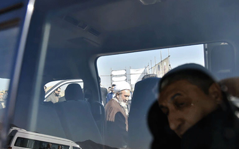 بلیت اتوبوس