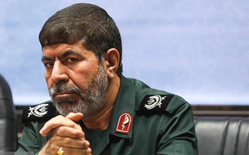 سیل زده استان گلستان