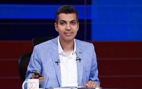 عادل فردوسی پور
