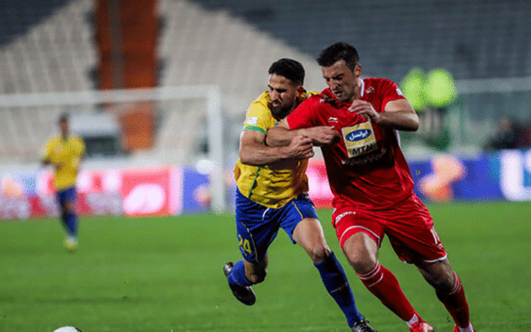 پرسپولیس