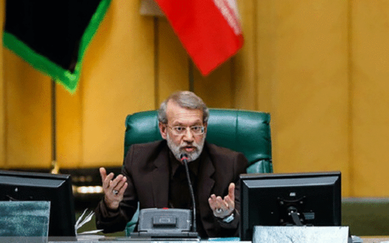 لاریجانی