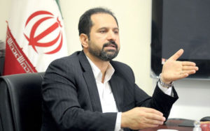 دستیار ظریف