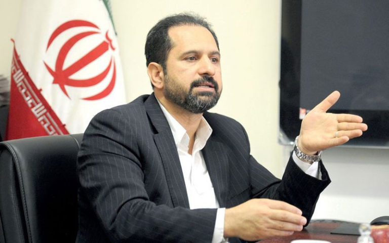 دستیار ظریف