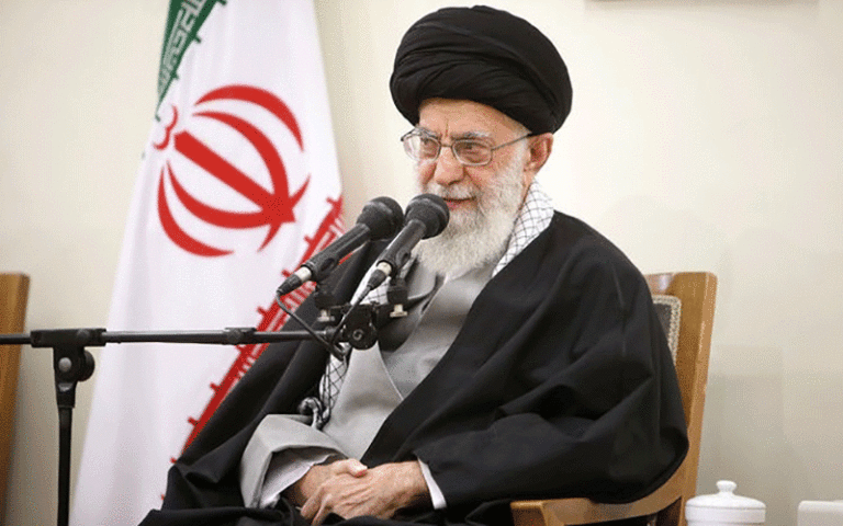 رهبر معظم انقلاب