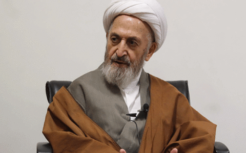 آیت الله سبحانی: فساد در حوزه زنان در شهر قم افزایش یافته 1 آیت الله سبحانی