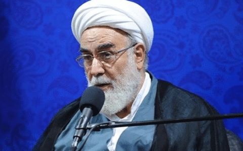رئیس دفتر مقام معظم رهبری