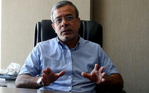 ممنوعیت نمایندگی