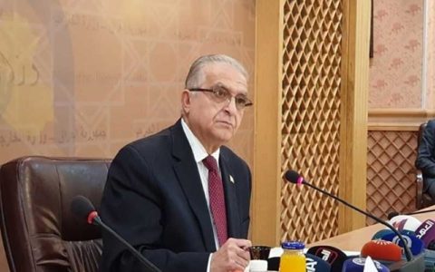 مبارزه با تروریسم در مناطق مرزی