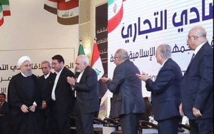 ایران و عراق