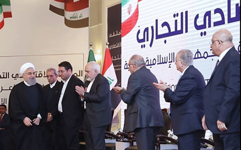 ایران و عراق