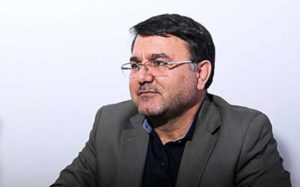 بهروز نعمتی