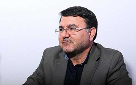 بهروز نعمتی