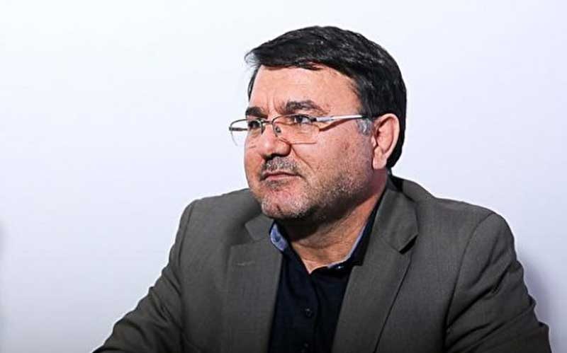 بهروز نعمتی