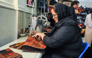 طرح بیمه زنان سرپرست خانوار
