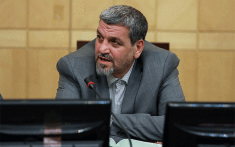 امنیت ملی