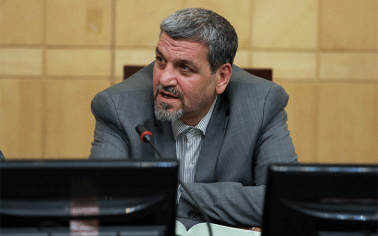 امنیت ملی