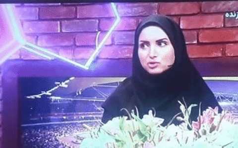 شبکه ورزش تلویزیون