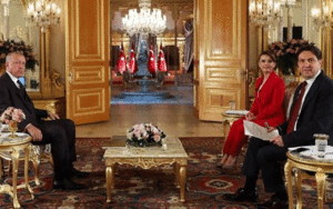 اردوغان
