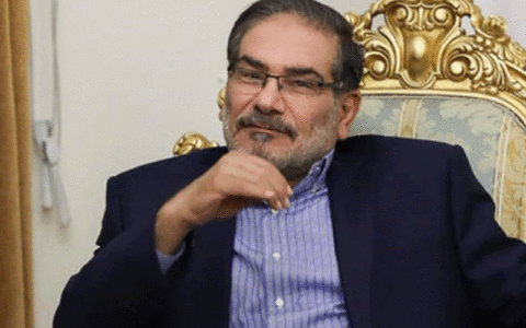 شمخانی
