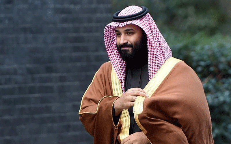 بن سلمان