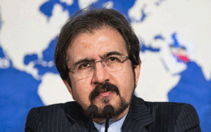 بهرام قاسمی