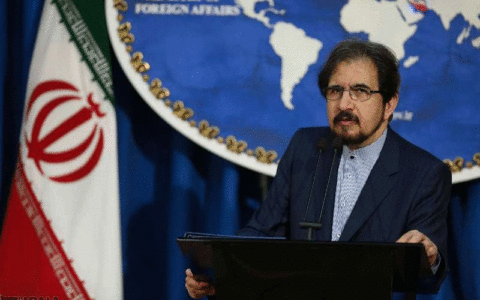 بهرام قاسمی