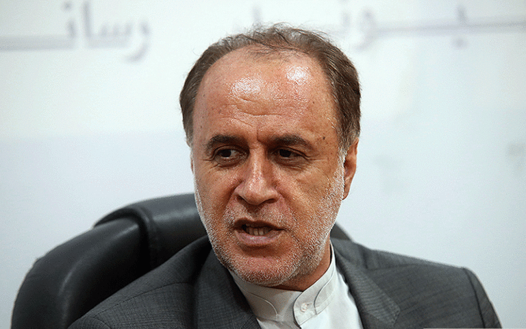 ممنوعیت نمایندگی