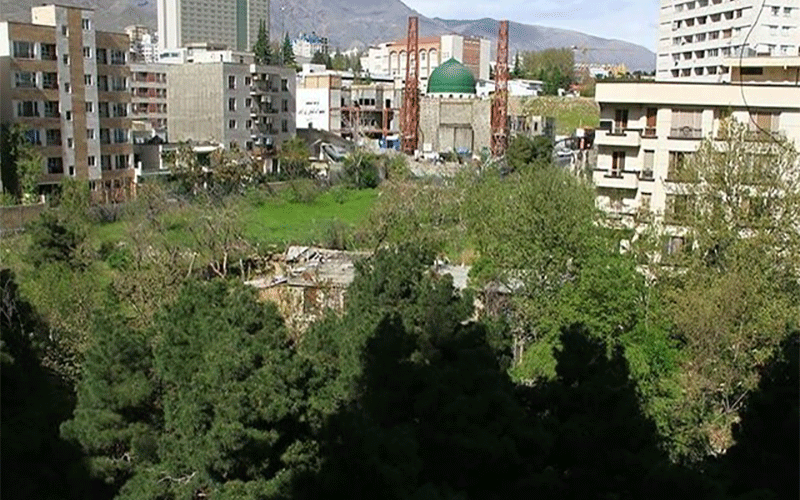 صدور مجوز ساخت و ساز در 62 باغ برای حفظ باغات تهران بود مجوز ساخت و ساز