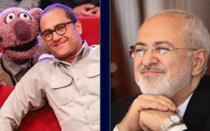 برنامه «خندوانه»