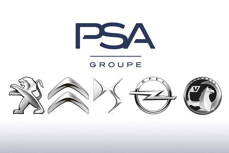 پژو-سیتروئن در پی خرید فیات -کرایسلر