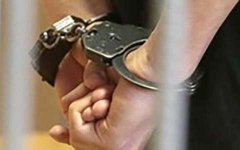 کلاهبردار 8 میلیاردی