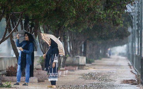 بارندگیهای ایران