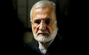 خرازی