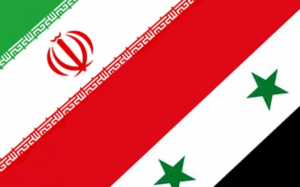 امضای ۱۸ توافق بین ایران و سوریه