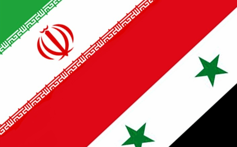 امضای ۱۸ توافق بین ایران و سوریه