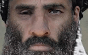 ملا عمر