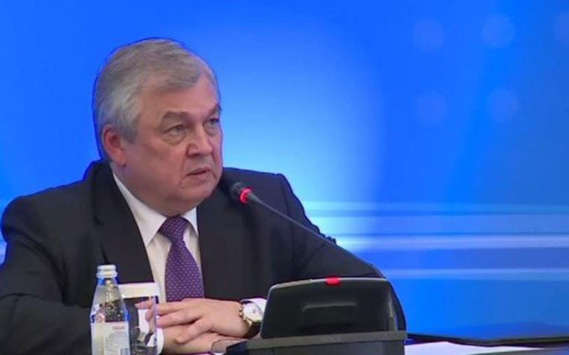 پیش بینی واشنگتنپست از آینده روابط ترامپ و ایران