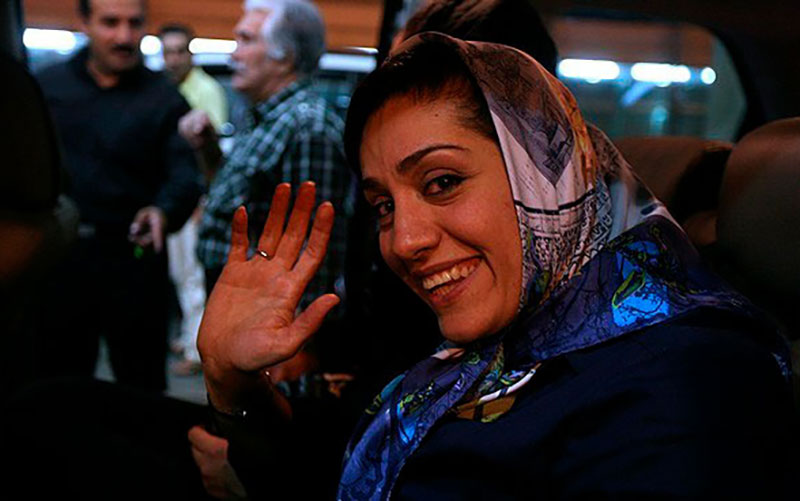 ماجرای شگفتانگیز سرافراز، شهرزاد میرقلیخان و اسنادش