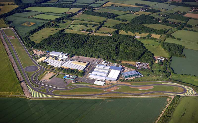 ابرخودرو الکتریکی لوتوس بهزودی معرفی خواهد شد