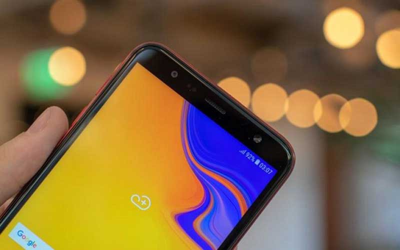 4 دلیل برای اینکه گلکسی J6 پلاس را بخریم