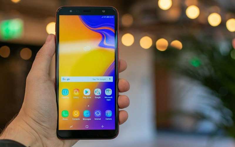 4 دلیل برای اینکه گلکسی J6 پلاس را بخریم