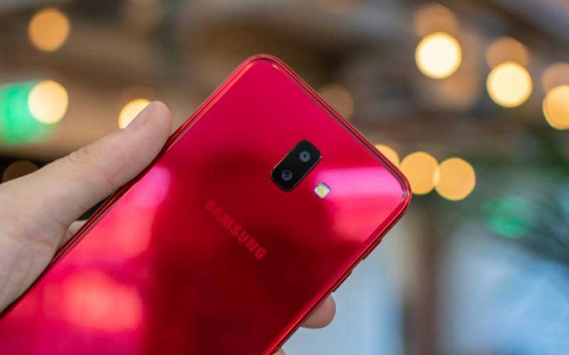 4 دلیل برای اینکه گلکسی J6 پلاس را بخریم