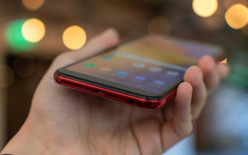 4 دلیل برای اینکه گلکسی J6 پلاس را بخریم