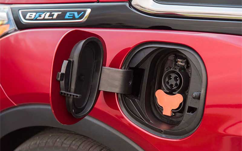 فناوری شارژر پالسی GBatteries برای باتری خودروی الکتریکی معرفی شد